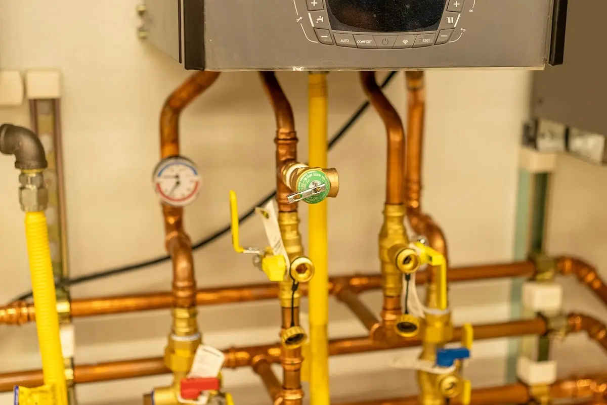 Licensed technician providing Emergency Plumbing for a homeowner in Captain Cook
